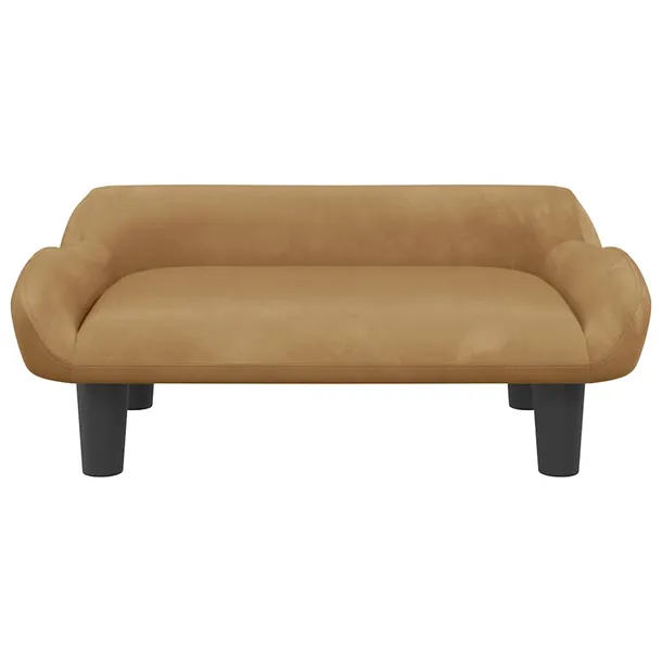 dziecieca-sofa-aksamitna-70x40x24cm-brazowa-bohater-inny