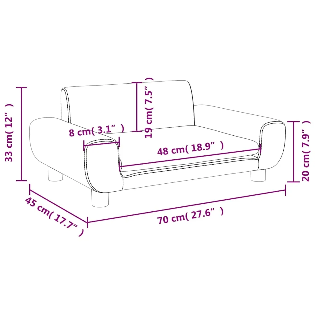 dziecieca-sofa-aksamitna-70x45x33-cm-niebieska-stan-nowy