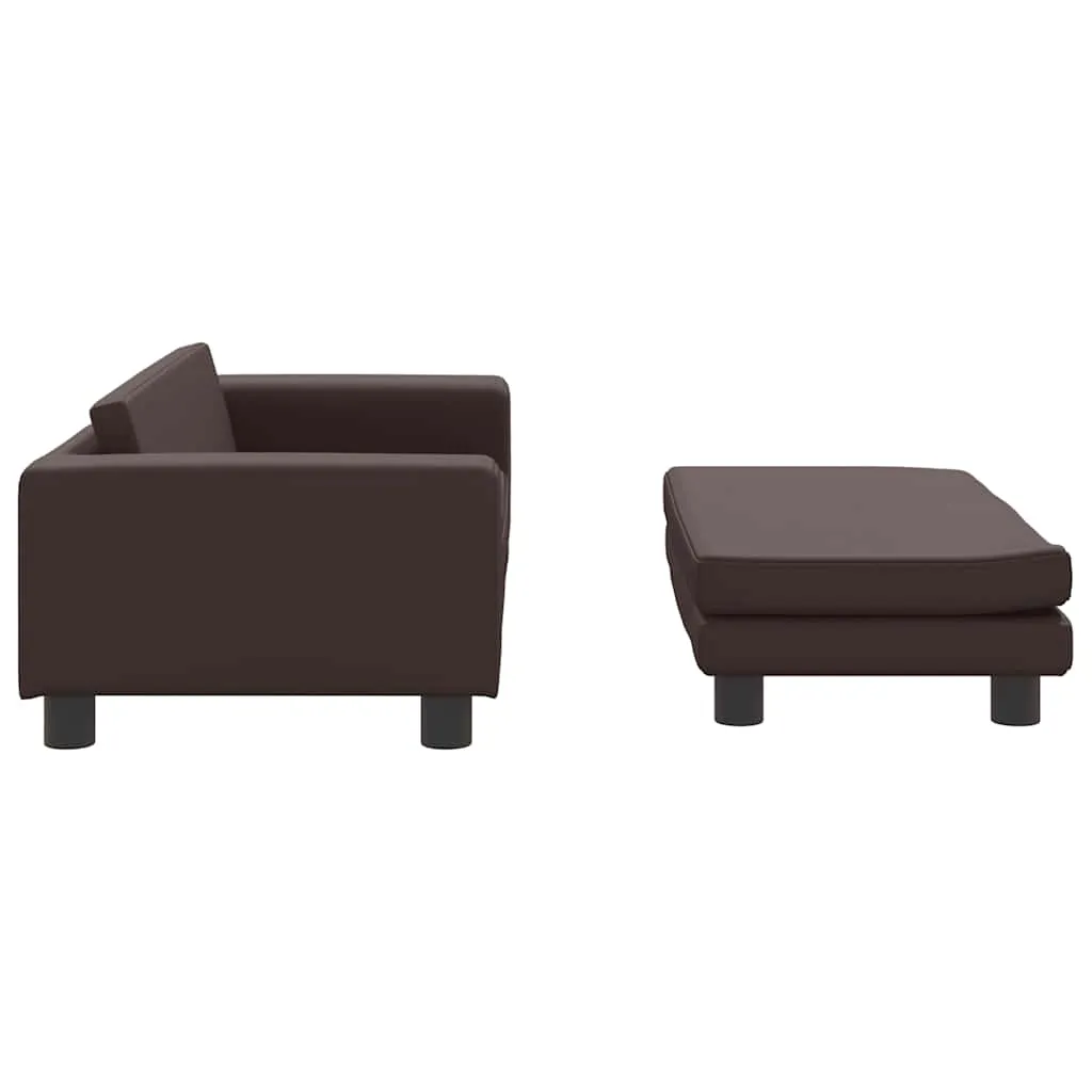 dziecieca-sofa-brazowa-100x50x30-cm-podnozek