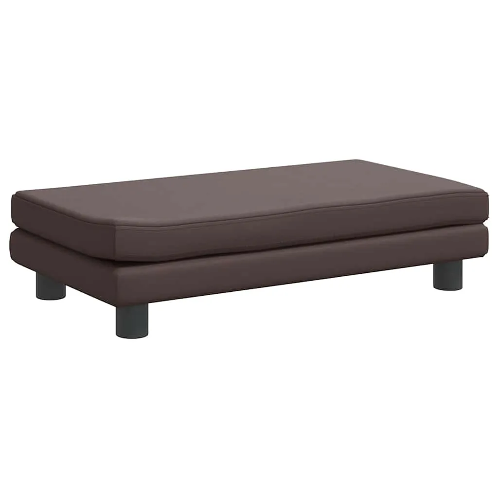 dziecieca-sofa-brazowa-100x50x30-cm-podnozek-stan-nowy