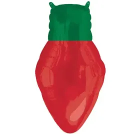 balon-foliowy-lampka-choinkowa-czerwony-amscan-21-shp