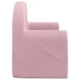 miekka-sofa-dziecieca-plusz-rozowa-84x34x45-cm-plec-brak-informacji