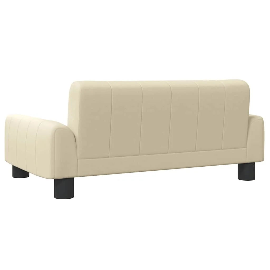 mini-sofa-dla-dzieci-70x45x30-cm-kremowa-stan-nowy
