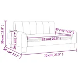 mini-sofa-dla-dzieci-70x45x30-cm-kremowa-kod-producenta-ze-3196268