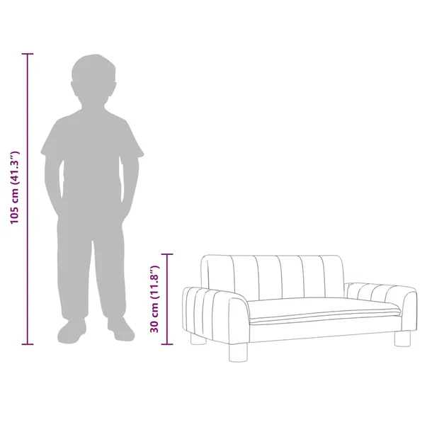 mini-sofa-dla-dzieci-70x45x30-cm-kremowa-stan-nowy-bohater-inny
