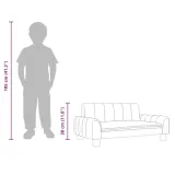 mini-sofa-dla-dzieci-70x45x30-cm-kremowa-stan-nowy-bohater-inny