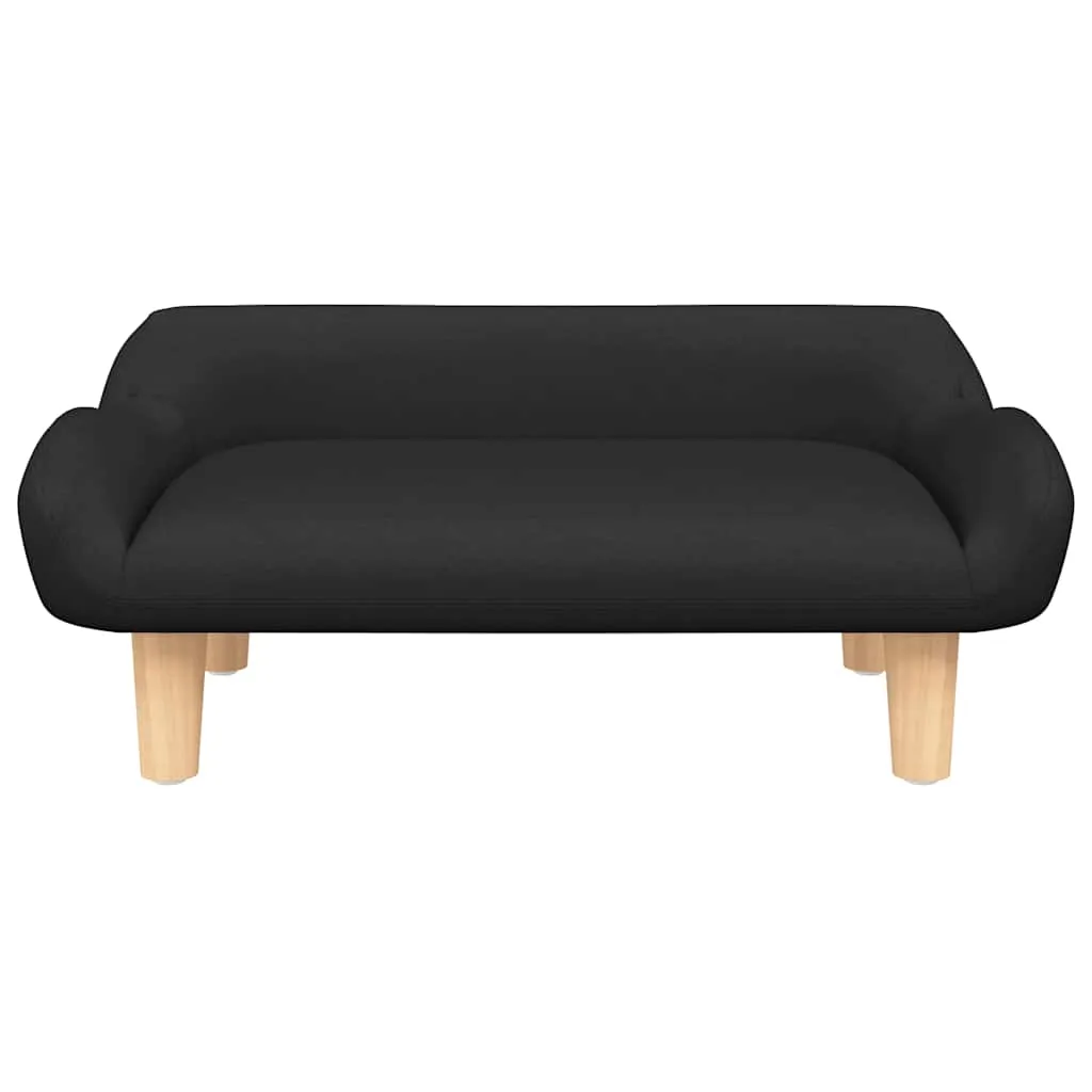 mini-sofa-dla-dzieci-czarna-70x40x24cm-stan-nowy