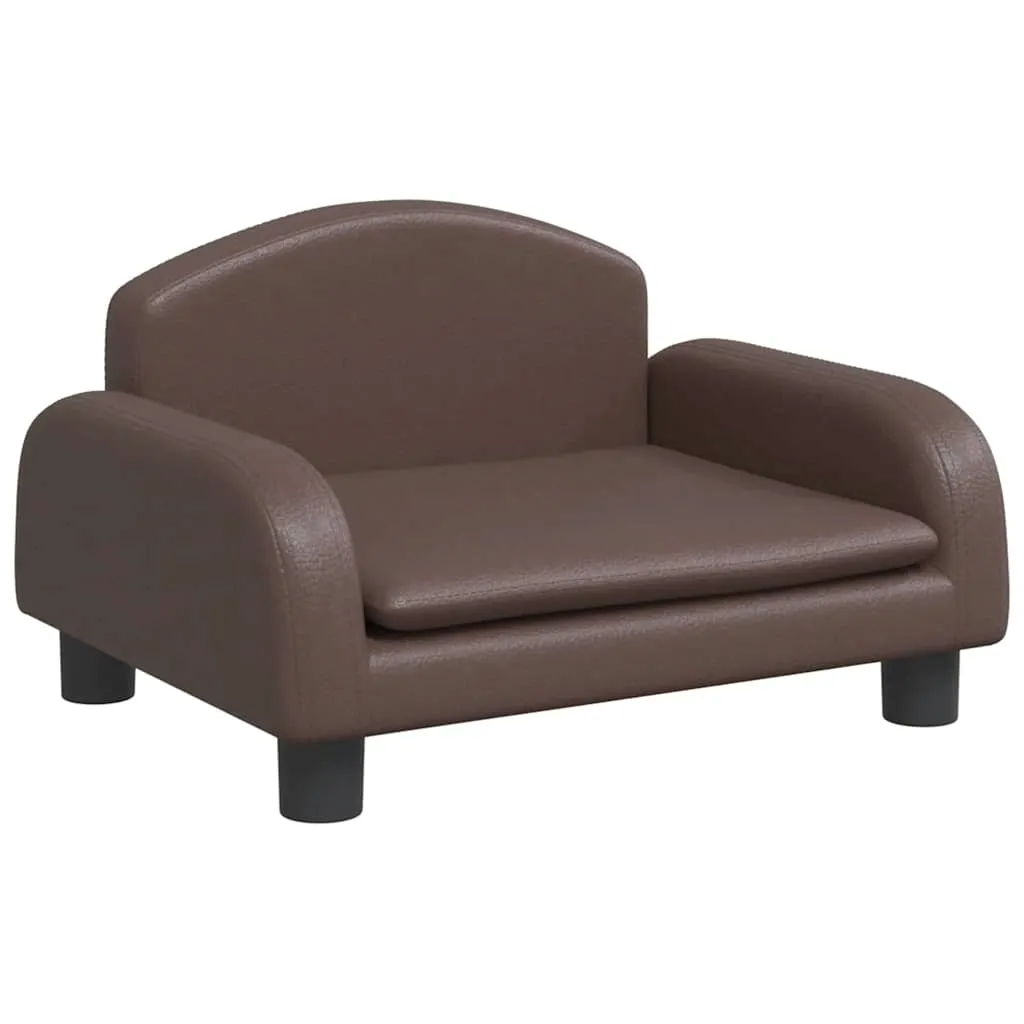 mini-sofa-dziecieca-brazowa-50x40x30-cm-stan-nowy