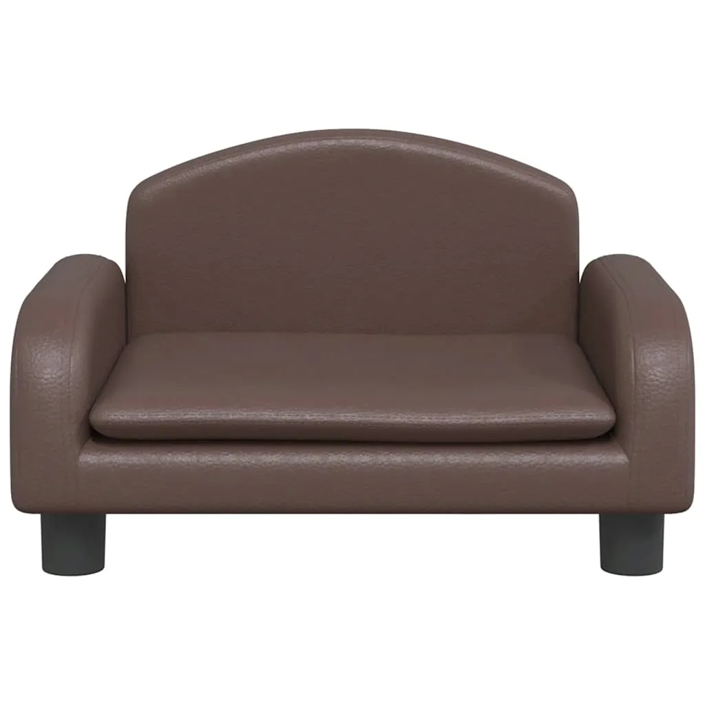 mini-sofa-dziecieca-brazowa-50x40x30-cm-stan-nowy