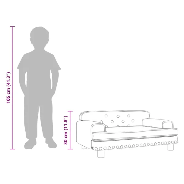 mini-sofa-dziecieca-szara-70x45x30-cm-stan-nowy-bohater-inny