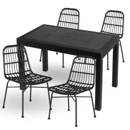 zestaw-mebli-ogrodowych-na-taras-ogrod-stol-z-4-krzeslami-technorattan