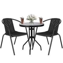 meble-ogrodowe-zestaw-mebli-ogrodowych-stol-2-krzesla-taras-balkon-czarne