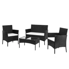 rattanowe-meble-ogrodowe-czarny-zestaw-4-osobowy-sofa-krzesla-stol
