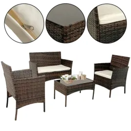 komplet-meble-ogrodowe-rattanowe-wypoczynek-sofa-stolik-reno-ii-braz