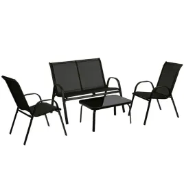 zestaw-mebli-ogrodowych-czarny-stol-szklany-krzesla-tarasowe-na-balkon-stal