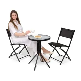 zestaw-meble-ogrodowe-krzesla-skladane-i-stolik-kawowy-okragly-szklany-50cm