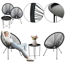 zestaw-mebli-ogrodowych-do-ogrodu-tarasu-na-balkon-pico-2x-acapulco-czarny