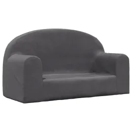 sofa-dla-dzieci-pluszowy-antracyt-84x34x45-cm