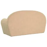 sofa-dla-dzieci-2-os-kremowa-miekki-plusz-plec-brak-informacji
