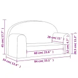 sofa-dla-dzieci-2-os-kremowa-miekki-plusz-szerokosc-produktu-84-cm