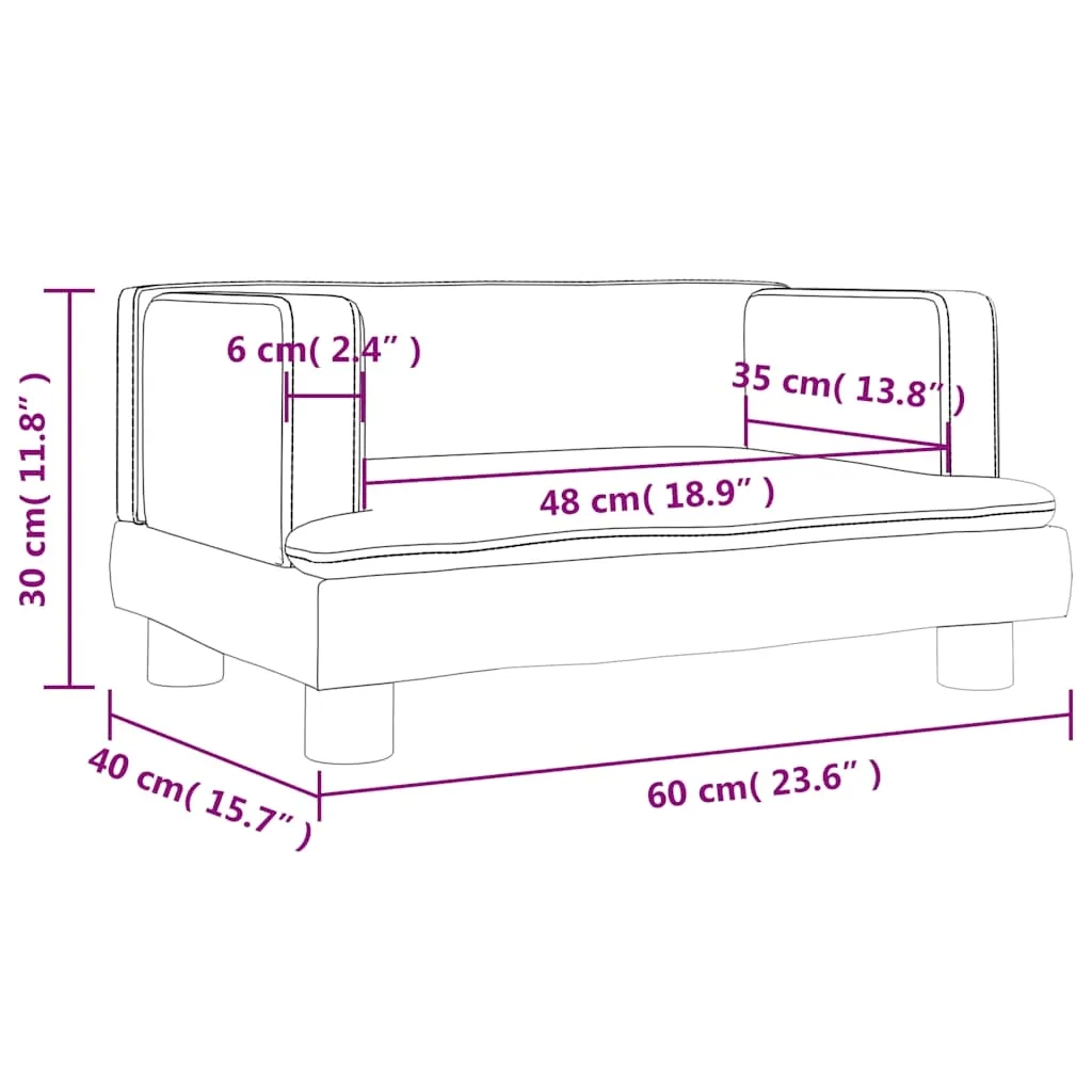 sofa-dziecieca-60x40x30-cm-kremowa-stan-nowy
