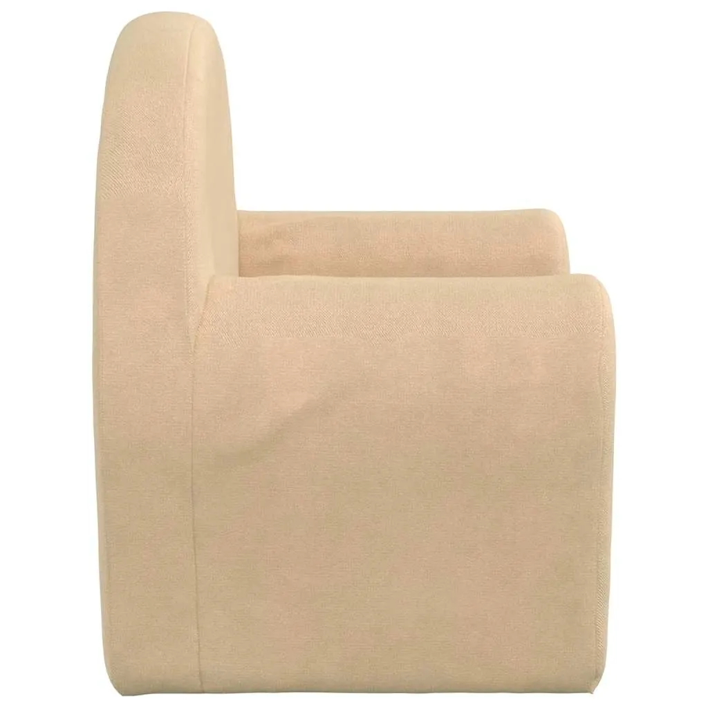 sofa-dziecieca-kremowa-miekki-plusz