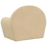 sofa-dziecieca-kremowa-miekki-plusz-plec-unisex