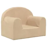 sofa-dziecieca-kremowa-miekki-plusz