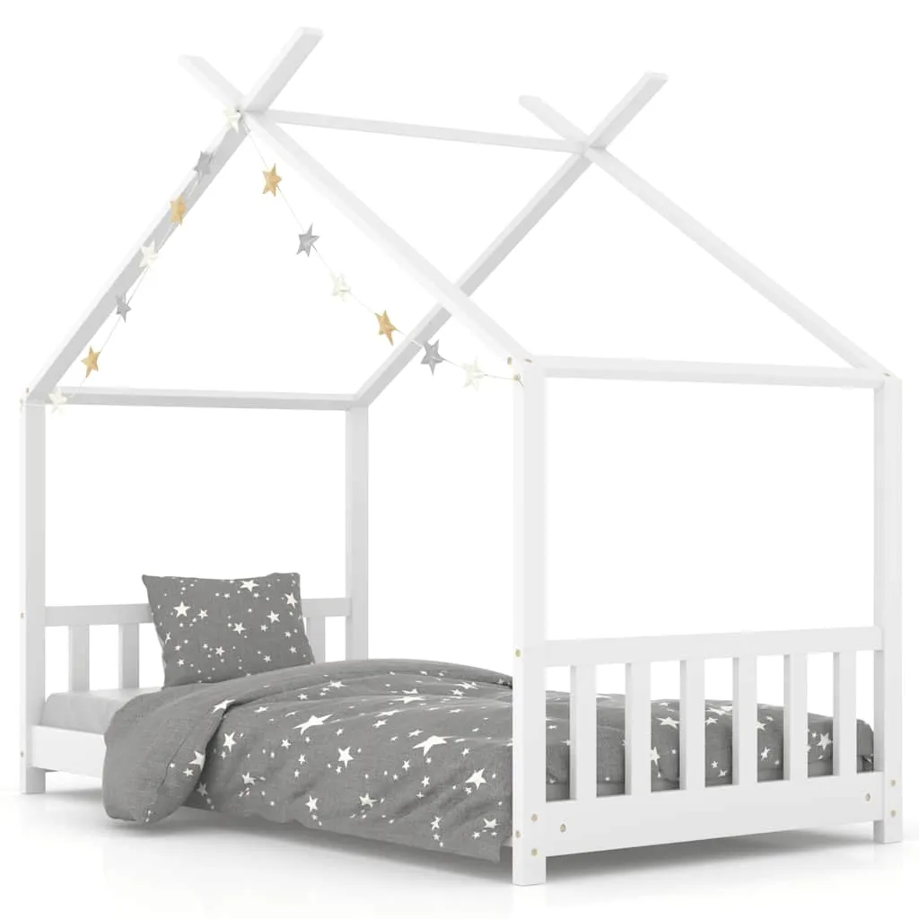 domek-na-drzewie-80x160-bialy