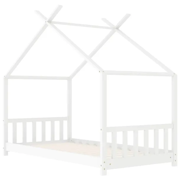 domek-na-drzewie-80x160-bialy-typ-lozka-nie-dotyczy