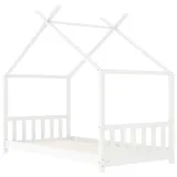 domek-na-drzewie-80x160-bialy-typ-lozka-nie-dotyczy