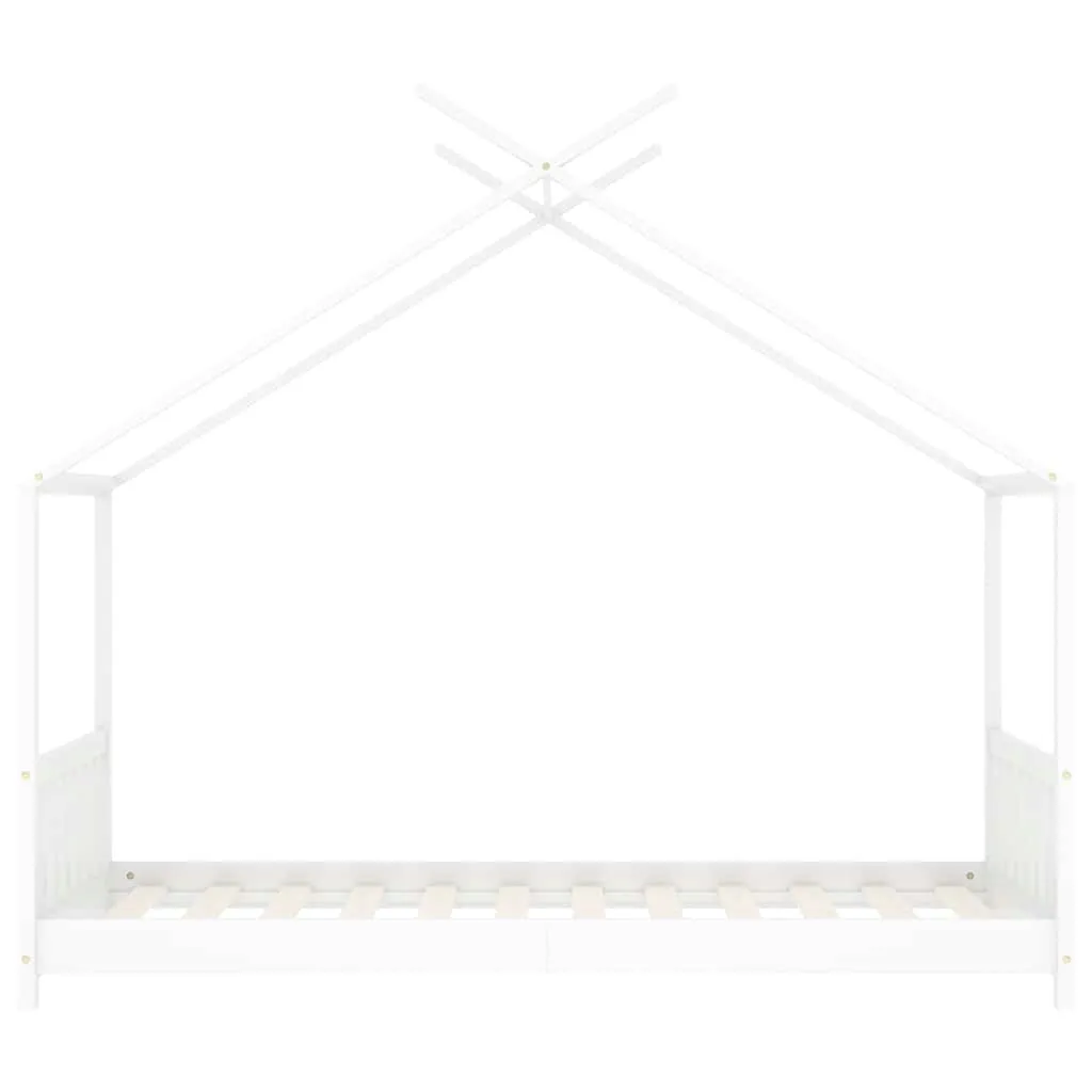 domek-na-drzewie-80x160-bialy