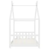 domek-na-drzewie-80x160-bialy-kolor-bialy