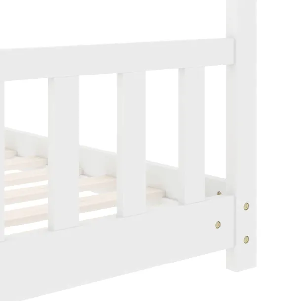 domek-na-drzewie-80x160-bialy-wysokosc-mebla-147-5-cm