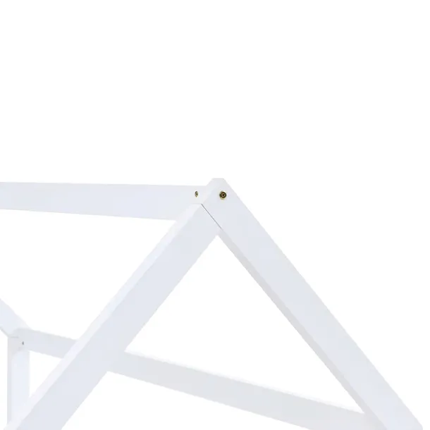 domek-na-drzewie-90x200-bialy-kolor-bialy