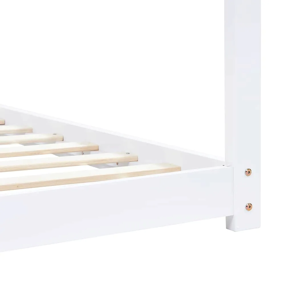 domek-na-drzewie-90x200-bialy