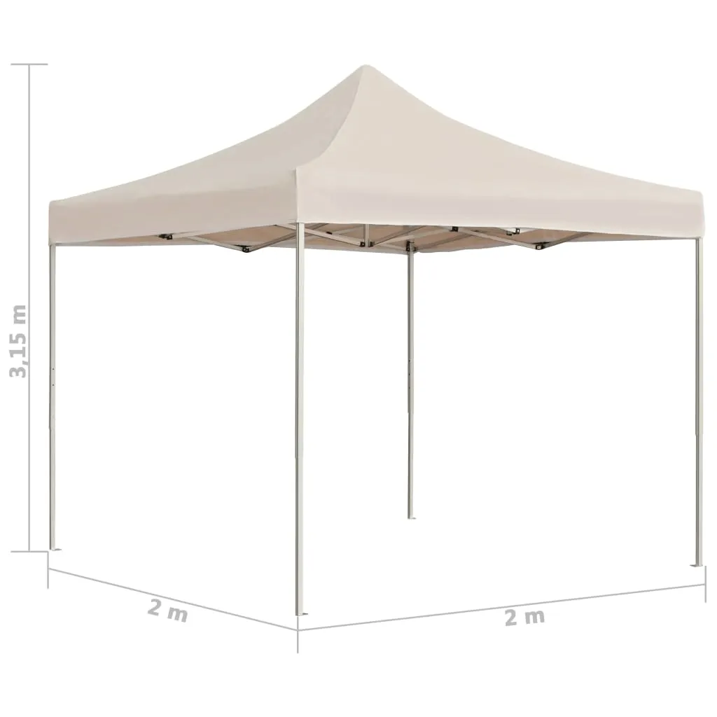 namiot-imprezowy-2x2m-kremowy