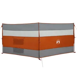 camping-windbreak-szary-i-pomaranczowy-340x130-cm-wodoodporny