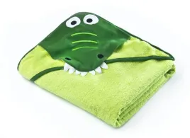 24174-okrycie-kapielowe-krokodyl-100x100-green