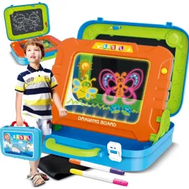 tablica-do-rysowania-skladana-walizka-akcesoria-kreda