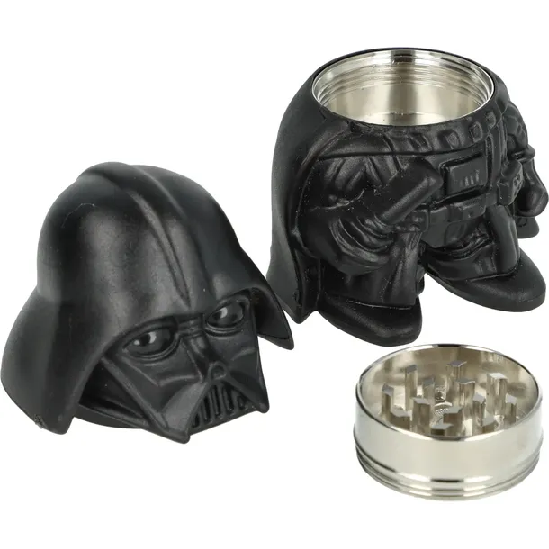 darth-vader-mlynek-grinder-do-suszu-stan-nowy