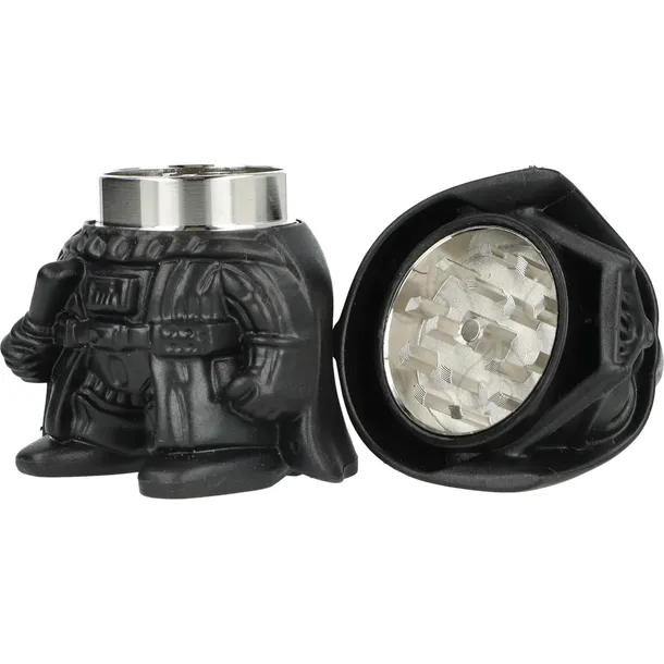 darth-vader-mlynek-grinder-do-suszu-stan-nowy