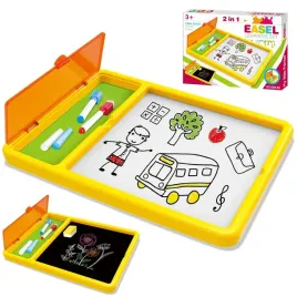 tablica-do-rysowania-malowania-kreda-pisaki-kredowa