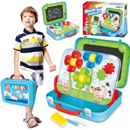 tablica-do-rysowania-gra-planszowa-mozaika-akcesoria-kreda