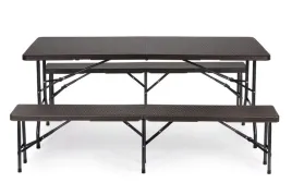 zestaw-cateringowy-stol-bankietowy-180cm-2-lawki-ratan-braz-modernhome