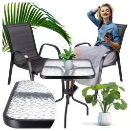 meble-ogrodowe-zestaw-na-taras-balkon-komplet-szklany-stol-2-krzesla-czarne