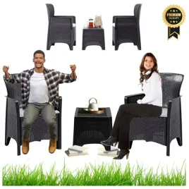 zestaw-mebli-ogrodowych-na-taras-dzialke-stolik-2-fotele-3w1-antracytowe