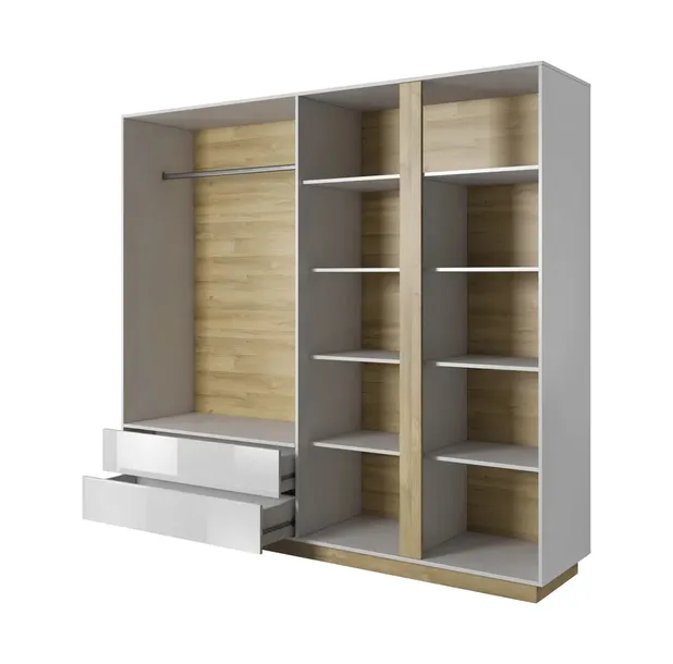 szafa-arco-220-bialy-polysk-wysokosc-mebla-202-cm