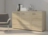 komoda-rumba-3f-dab-sonoma