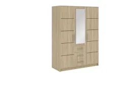 szafa-150cm-szuflady-bali-3d-dab-sonoma